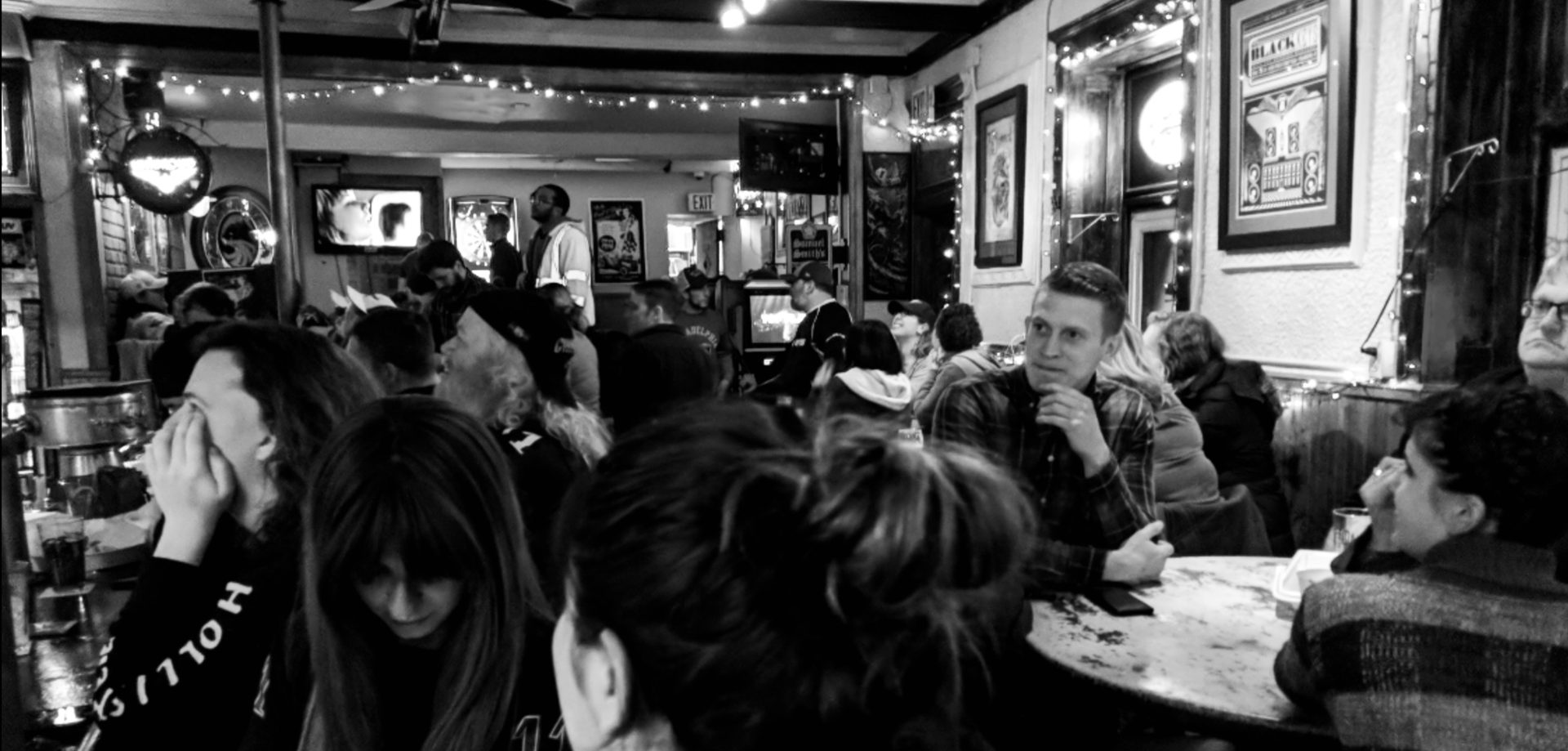 Rooted in Manayunk