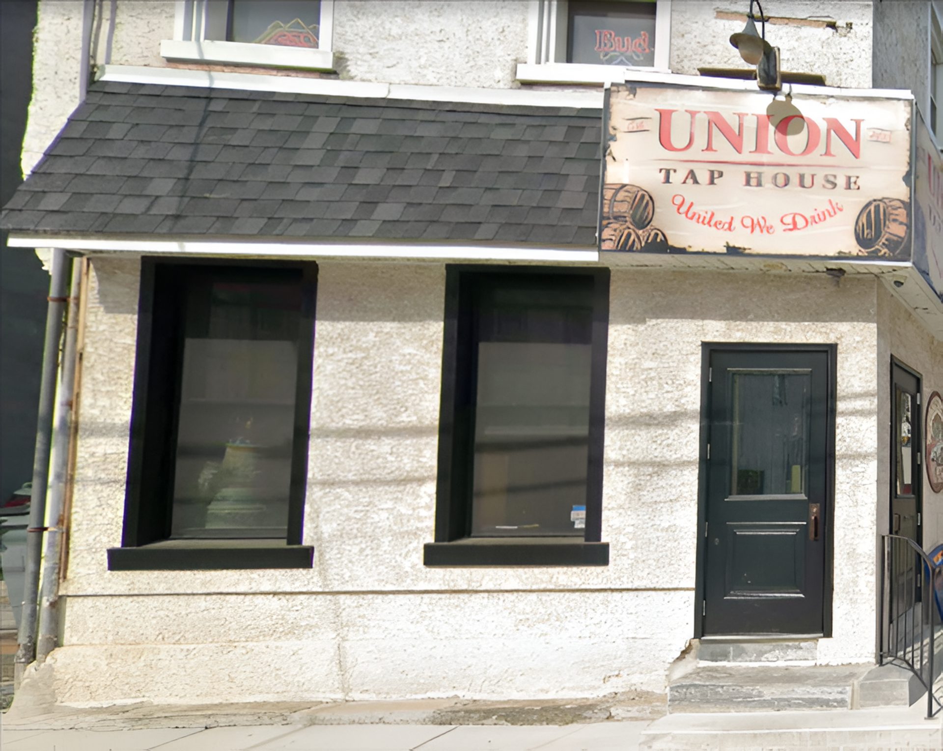 Where everyone feels like a regular