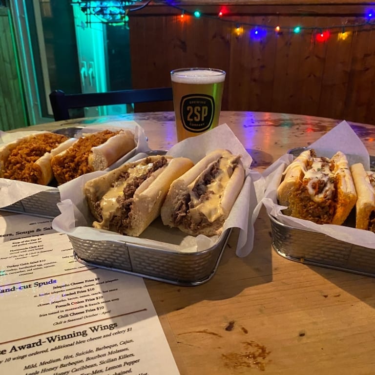 Satisfy Your Dinner Cravings