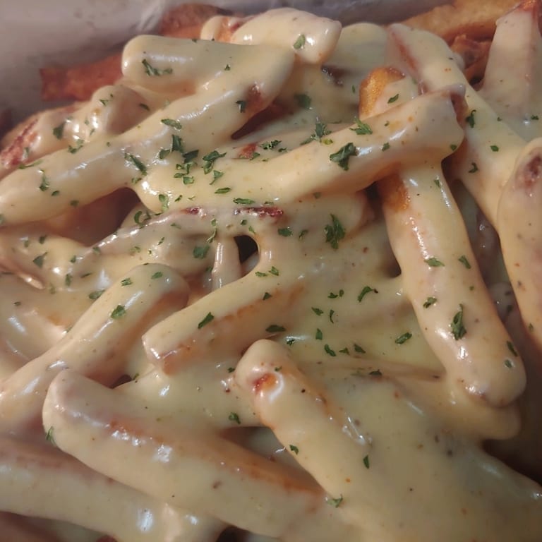 Irresistible Fries for Everyone