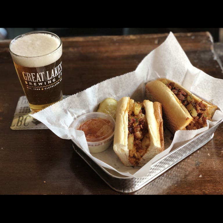 Delicious BBQ Options