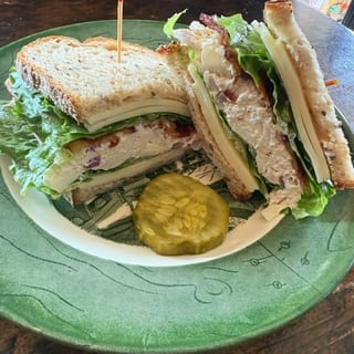 Chicken Little
