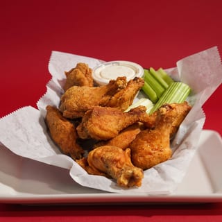 10 Wings